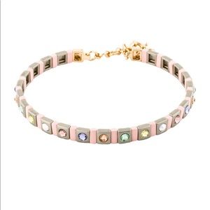 Roxanne Assoulin Sorbet choker necklace